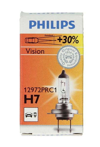 Żarówka PHILIPS 12972PRC1