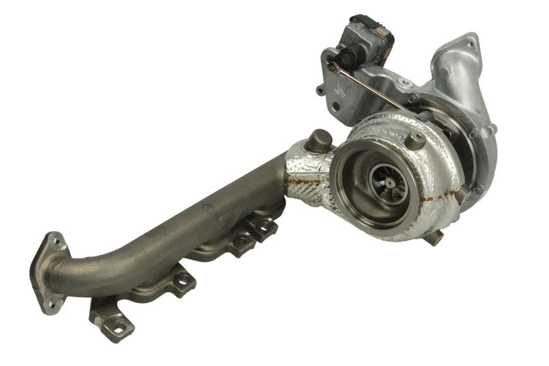 Turbosprężarka GARRETT 874490-5002S
