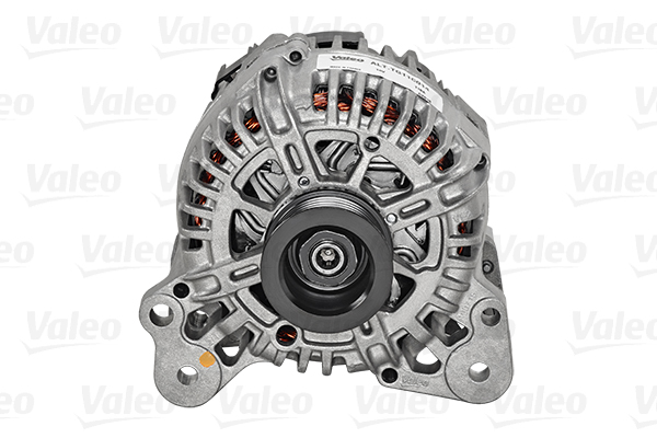 Alternator VALEO 437502