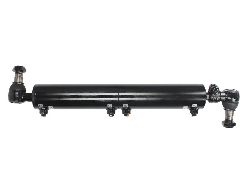 Cylinder roboczy, układ kierowniczy ze wspomaganiem DT SPARE PARTS 4.65241
