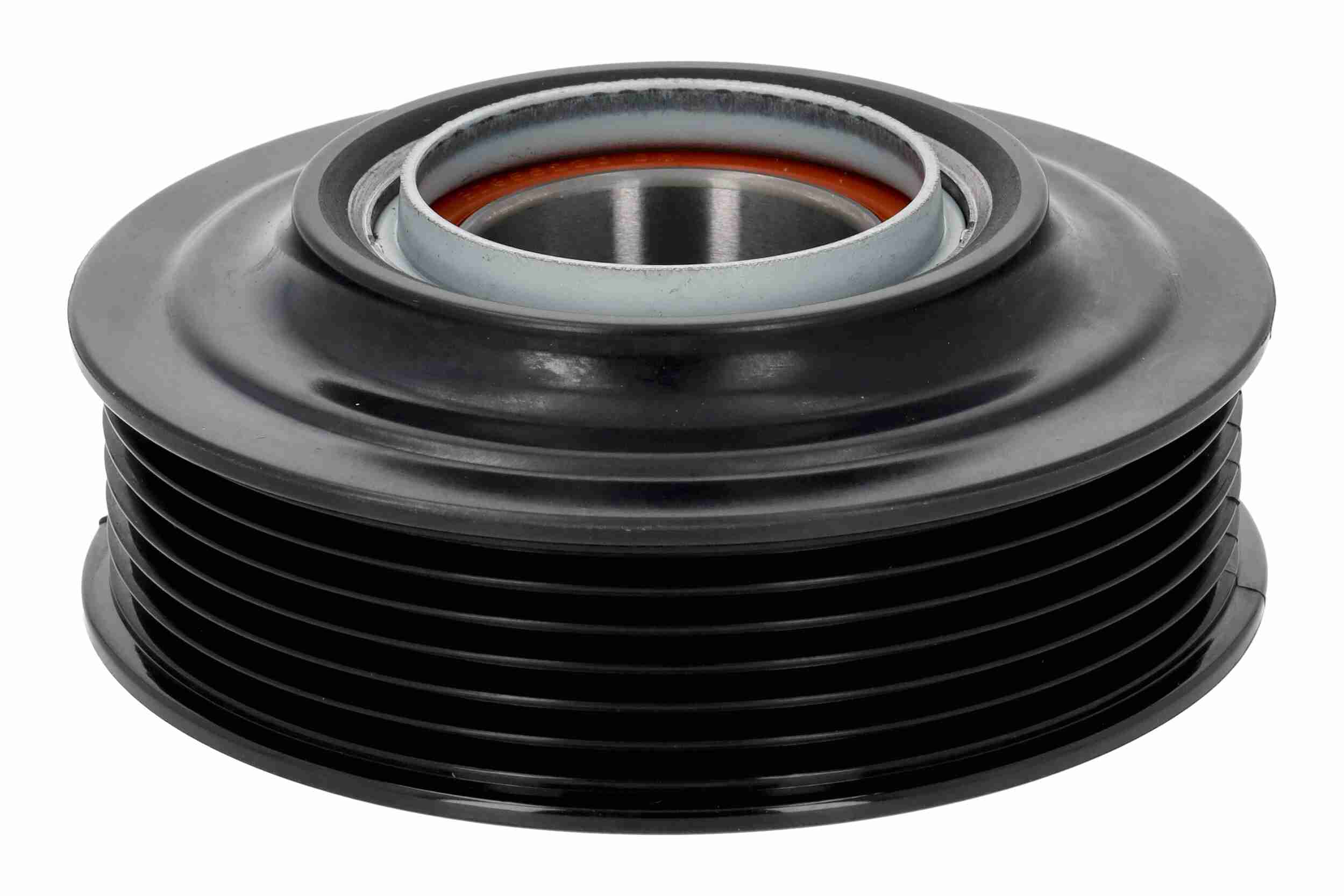 Sprzęgło elektromagnetyczne, sprężarka klimatyzacji VEMO V15-77-0032