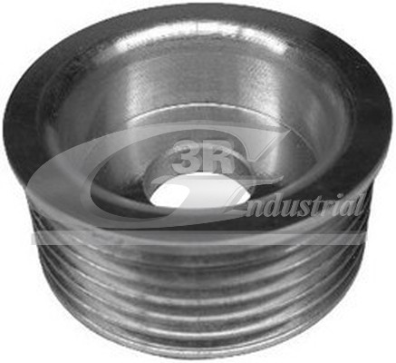 Koło pasowe alternatora 3RG 10221