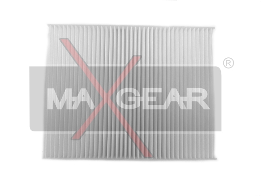 Filtr kabinowy MAXGEAR 26-0452