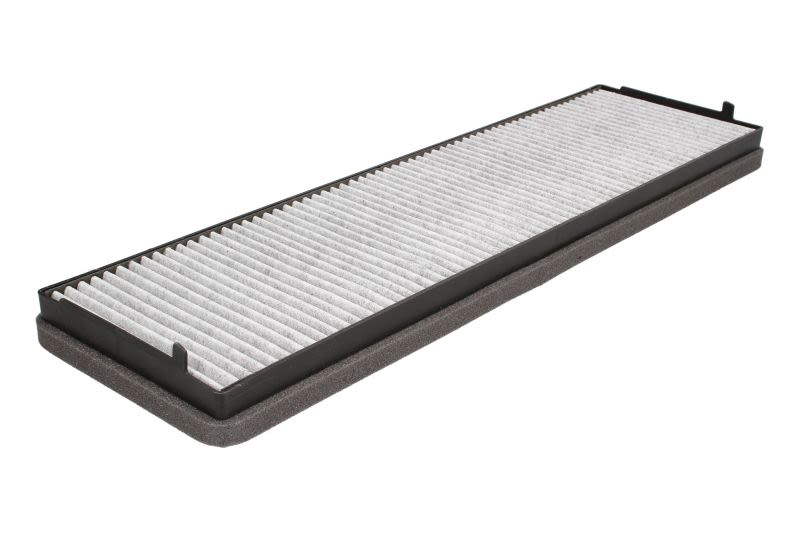 Filtr kabinowy MANN-FILTER CUK 5877