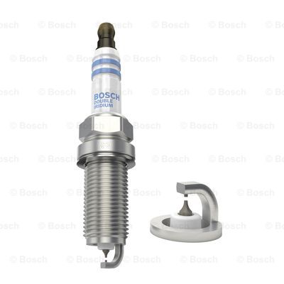 Świeca zapłonowa BOSCH 0 242 236 604