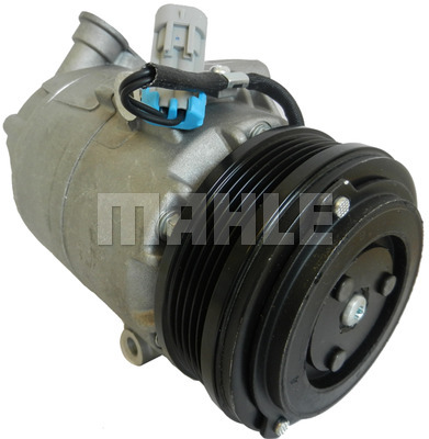 Kompresor klimatyzacji MAHLE ACP 37 000S