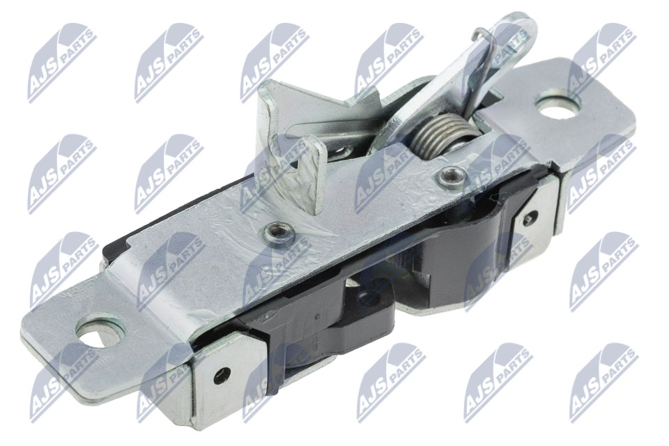 Zamek drzwi NTY EZC-ME-102