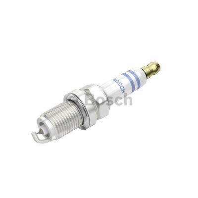 Świeca zapłonowa BOSCH 0 242 240 628