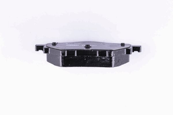 Klocki hamulcowe HELLA 8DB 355 020-991