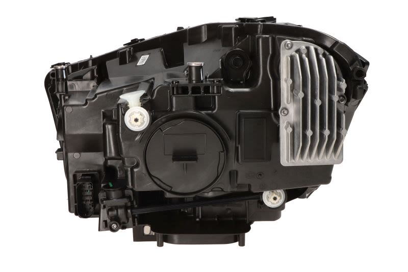 Reflektor HELLA 1EX 013 074-621