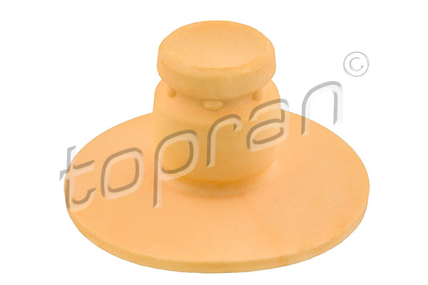 Dystans gumowy TOPRAN 206 455