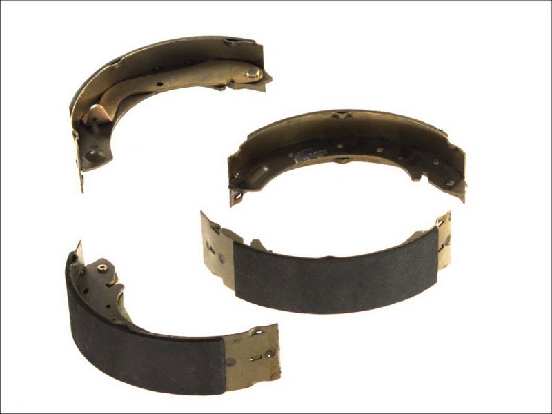 Szczęki hamulcowe ABE C01046ABE