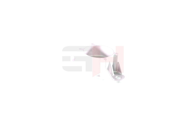 Zestaw naprawczy poduszki amortyzatora GH GH-362550