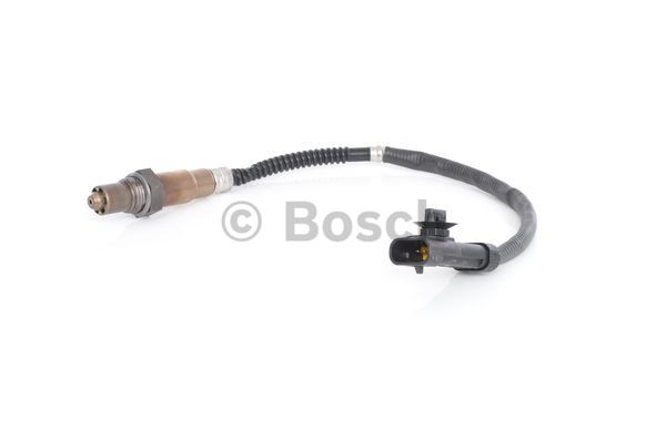 Sonda lambda BOSCH 0 258 006 294