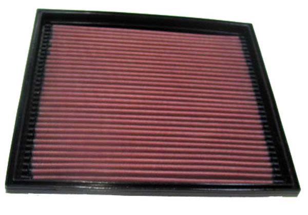 Filtr powietrza K&N FILTERS 33-2734
