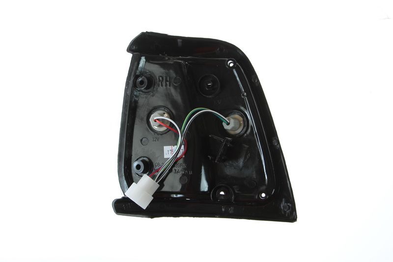 Lampa kierunkowskazu ABAKUS 212-1539R-6CA