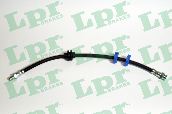 Przewód hamulcowy elastyczny LPR 6T46690