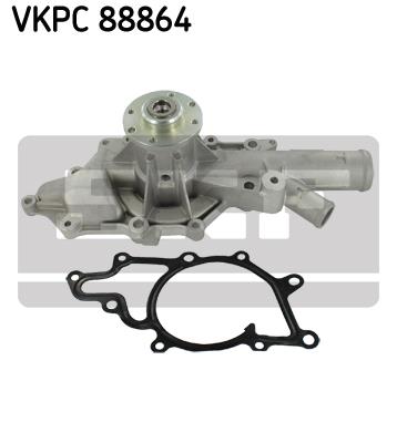 Pompa wody SKF VKPC 88864