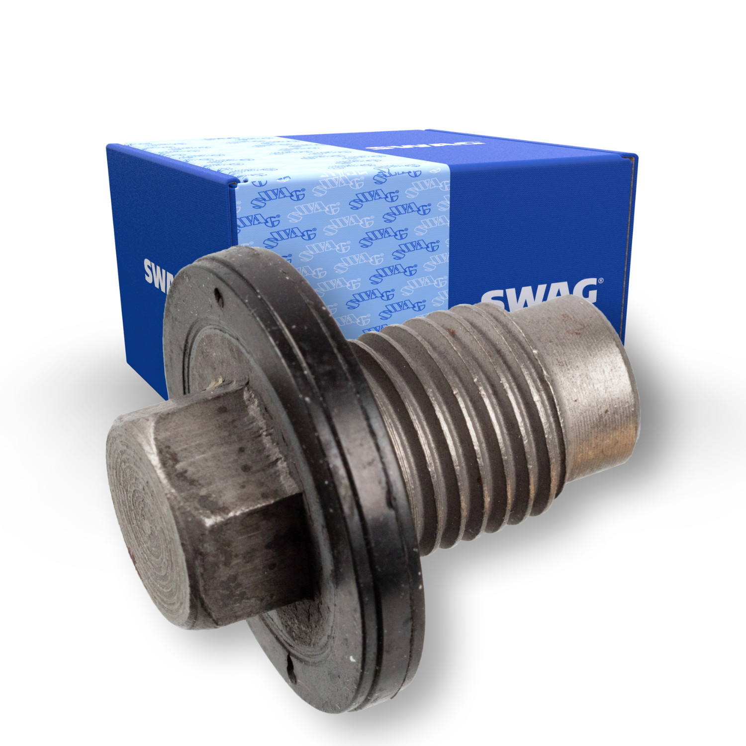 Korek spustowy oleju SWAG 11 10 8810