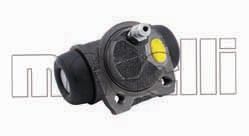 Cylinderek METELLI 04-0599