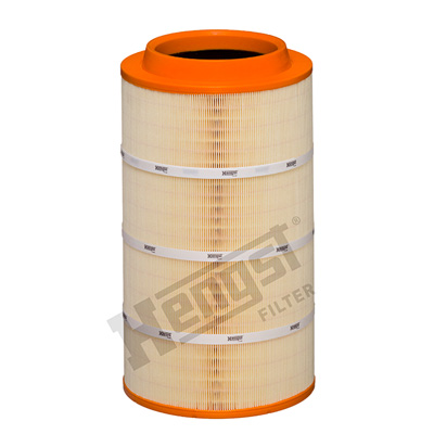 Filtr powietrza HENGST FILTER E1572L