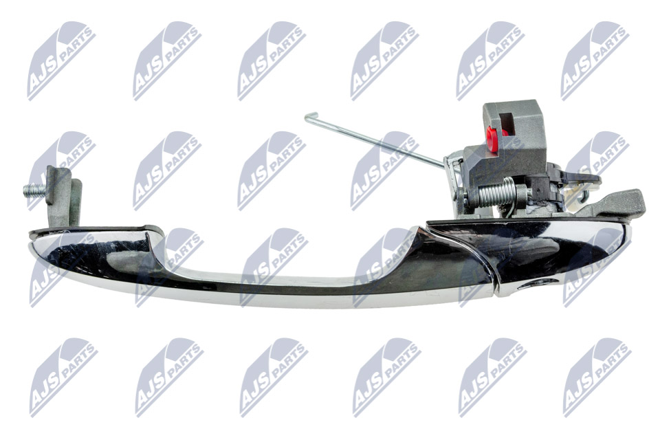 Klamka drzwi NTY EZC-FT-049