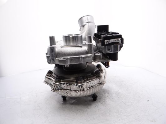 Turbosprężarka GARRETT 804986-5005S
