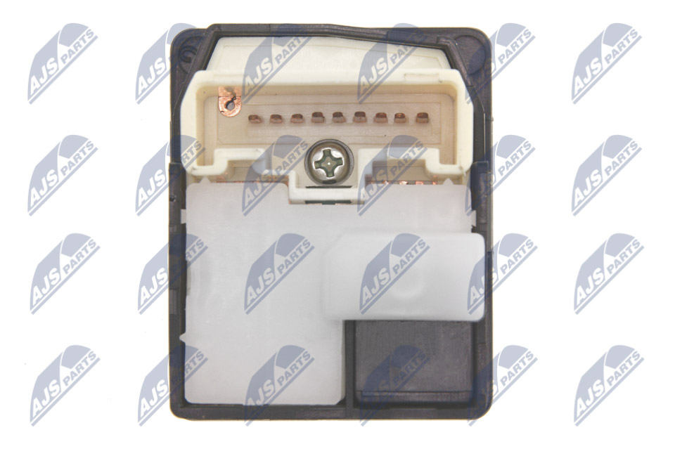 Regulator lusterka NTY EWS-TY-017