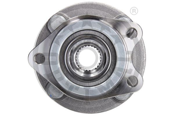 Zestaw łożysk koła OPTIMAL 961217