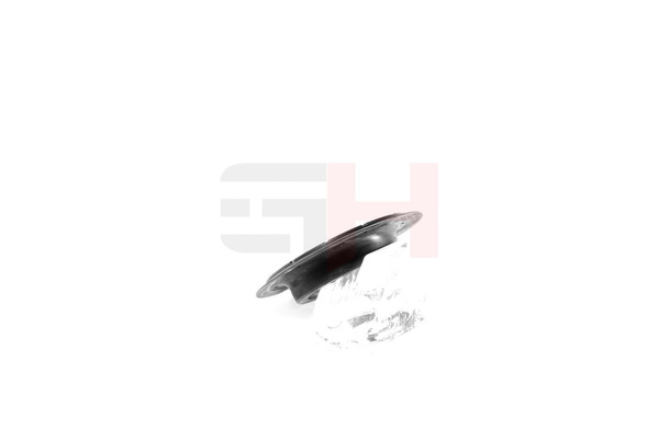 Dystans gumowy GH GH-625054