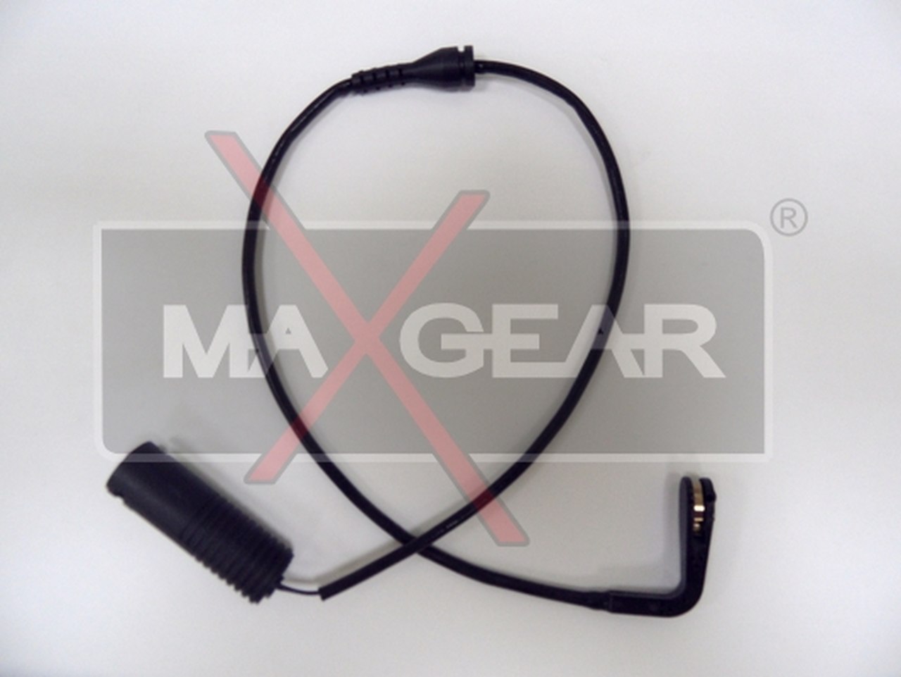 Czujnik zużycia klocków MAXGEAR 20-0018