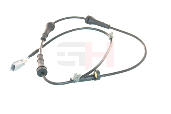 Czujnik prędkości obrotowej koła GH GH-712286
