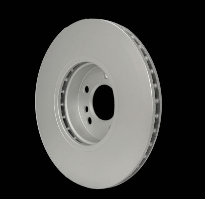 Tarcza hamulcowa HELLA PAGID 8DD 355 127-631