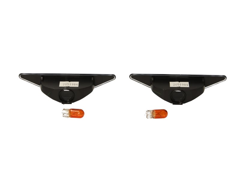 Lampa kierunkowskazu ABAKUS 431-1404PXB-S