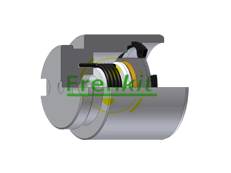Tłoczek zacisku hamulcowego FRENKIT K354503