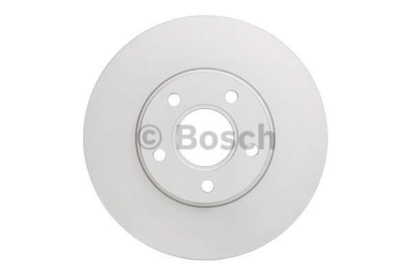 Tarcza hamulcowa BOSCH 0 986 479 B66