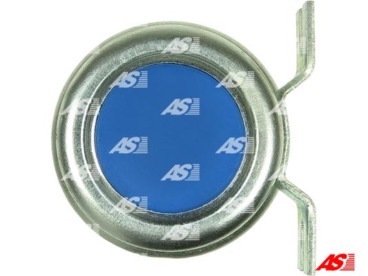 Elektromagnes rozrusznika AS-PL SS9005P