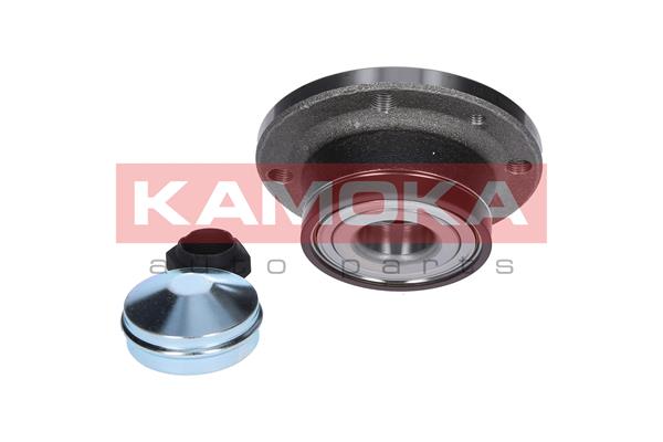 Zestaw łożysk koła KAMOKA 5500031