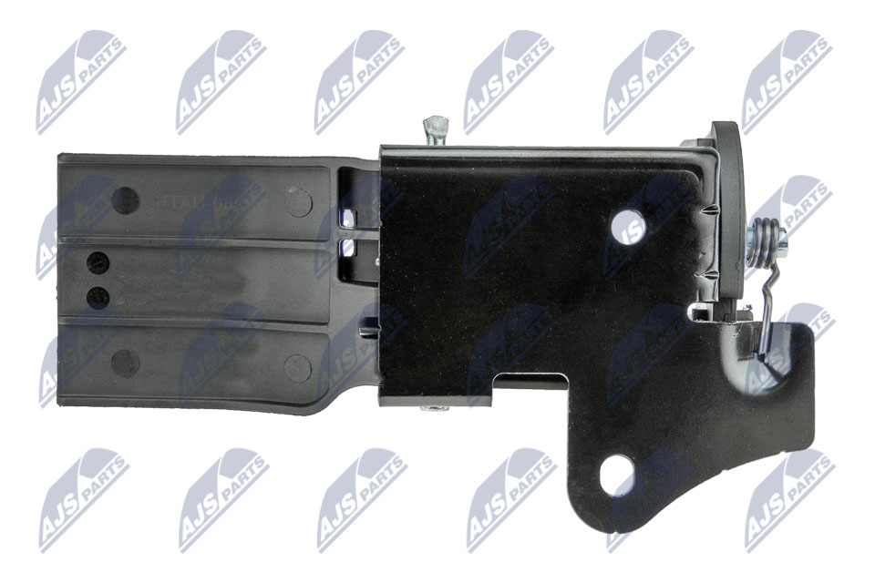 Zamek pokrywy komory silnika NTY EZC-AU-089