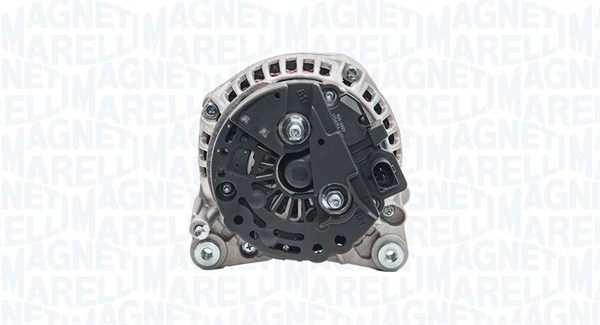 Alternator MAGNETI MARELLI 063731782010