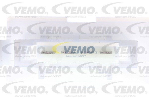 Regulator nawiewu VEMO V10-79-0010