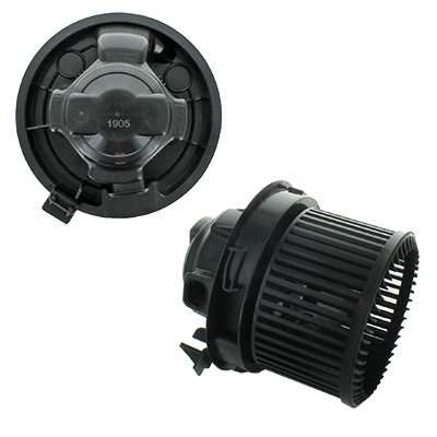 Wentylator wnętrza MEAT & DORIA K92210