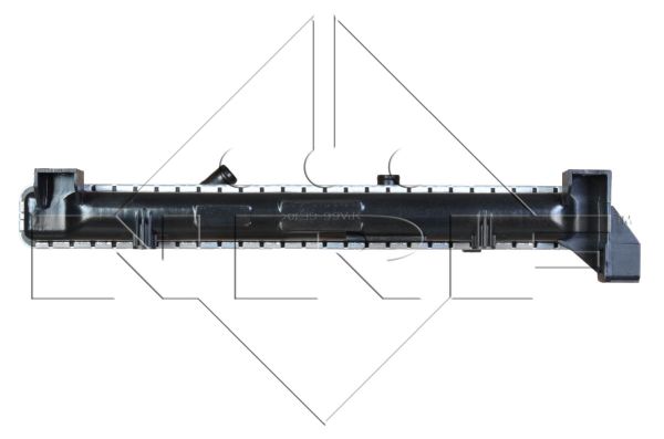 Chłodnica NRF 58324