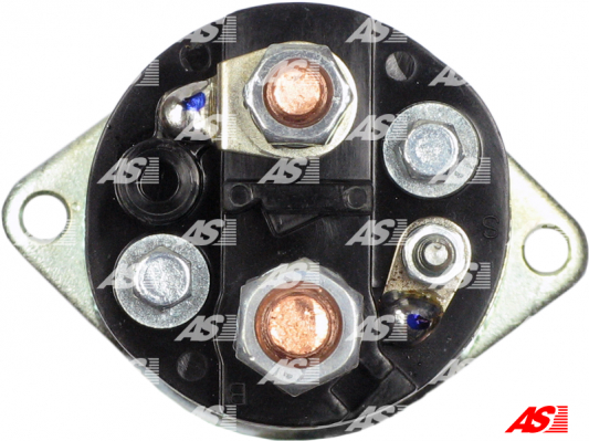 Elektromagnes rozrusznika AS-PL SS1025