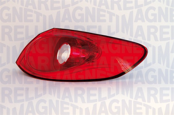 Lampa tylna zespolona MAGNETI MARELLI 714027090701