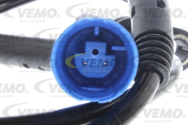 Czujnik ABS VEMO V20-72-0484