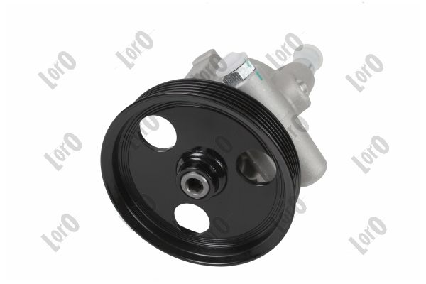 Pompa hydrauliczna, układ kierowniczy ABAKUS 140-01-029