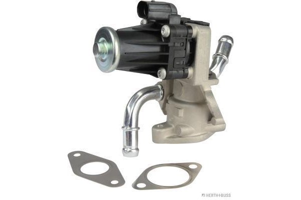 Zawór EGR HERTH+BUSS ELPARTS 70671304