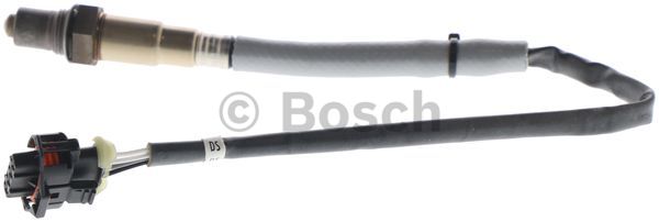 Sonda lambda BOSCH 0 258 010 449