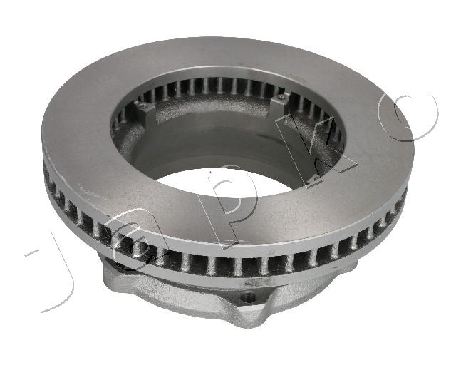 Tarcza hamulcowa JAPKO 61254C
